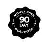 Money Back Guarantee