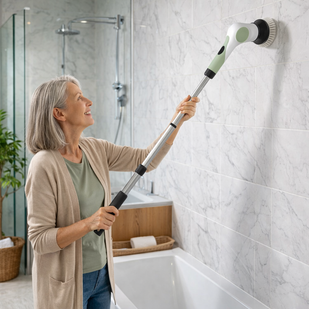 3. Let it work for you