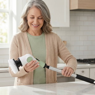 2. Extend to your height