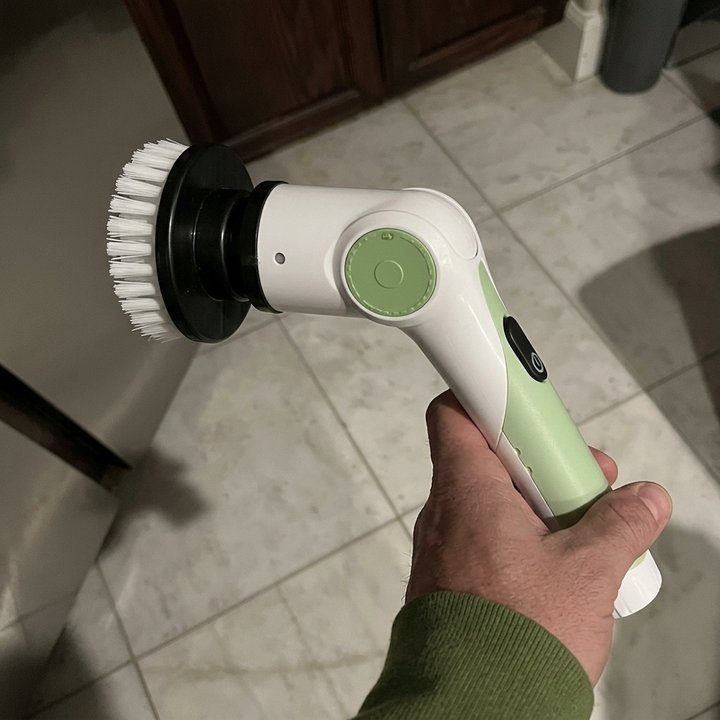 Review by Patricia H