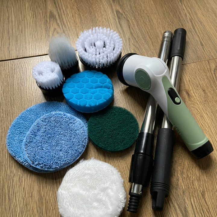 Review by Margaret W